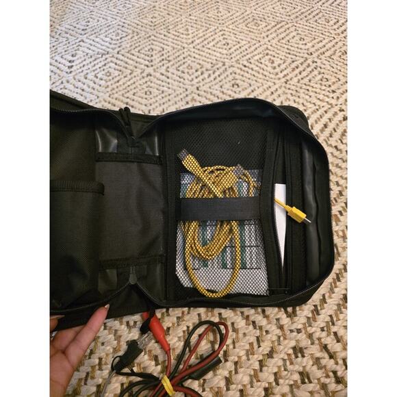 Tempo Progressive Electronics 77HP Tracer 2 with Case Quality - Picture 16 of 16